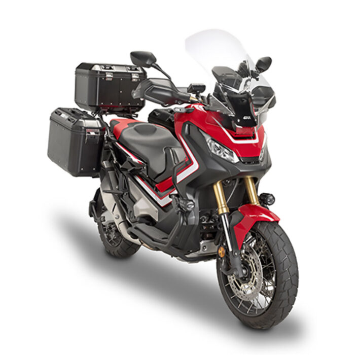 LED svetla maglenke GIVI S322 - Slika 3