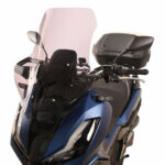 Vizir providni Honda ADV 350 (22-25) GP KOMPOZIT - Slika 3