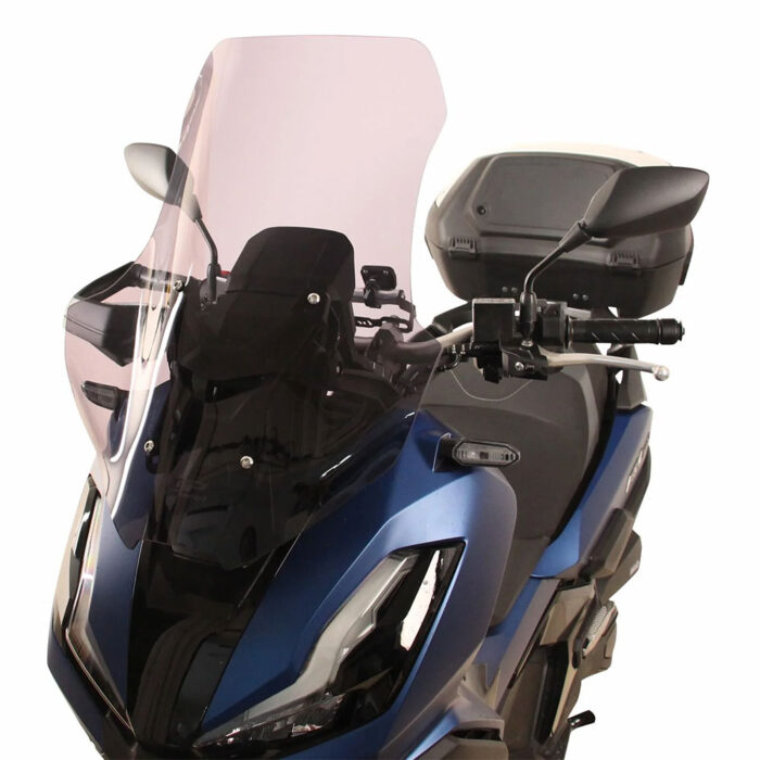 Vizir providni Honda ADV 350 (22-25) GP KOMPOZIT - Slika 3