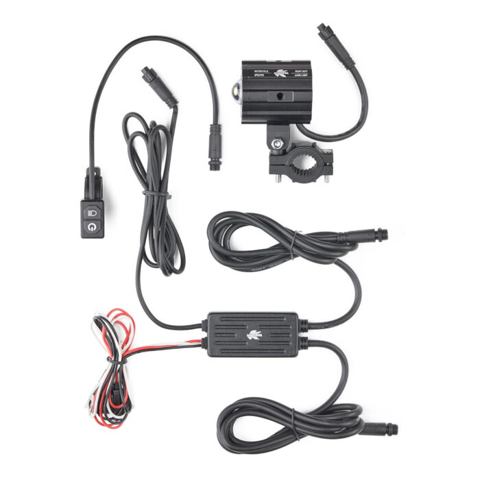 LED svetla / maglenke Kappa KS311 - Slika 2