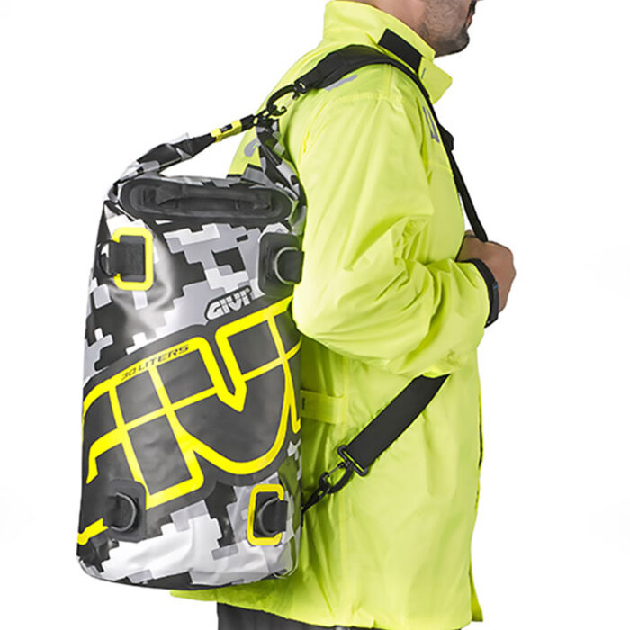 Repna torba GIVI EA114CM 30 litara - Slika 2