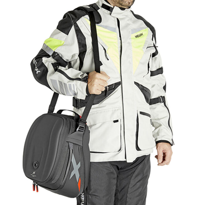 Tanklock torba GIVI XL05B 18 litara - Slika 4