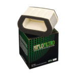 Filter vazduha HFA4303 Yamaha YZF R3 (15-25) / MT-03 (16-25) Hiflo - Slika 10