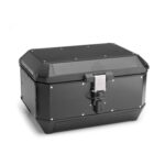 Centralni kofer Kappa K320N CUBE Monolock 32L - Slika 7