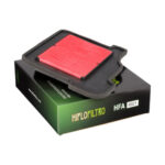 Filter vazduha HFA5018 Kymco Agility 50 R16 4T (08-23) Hiflo - Slika 2