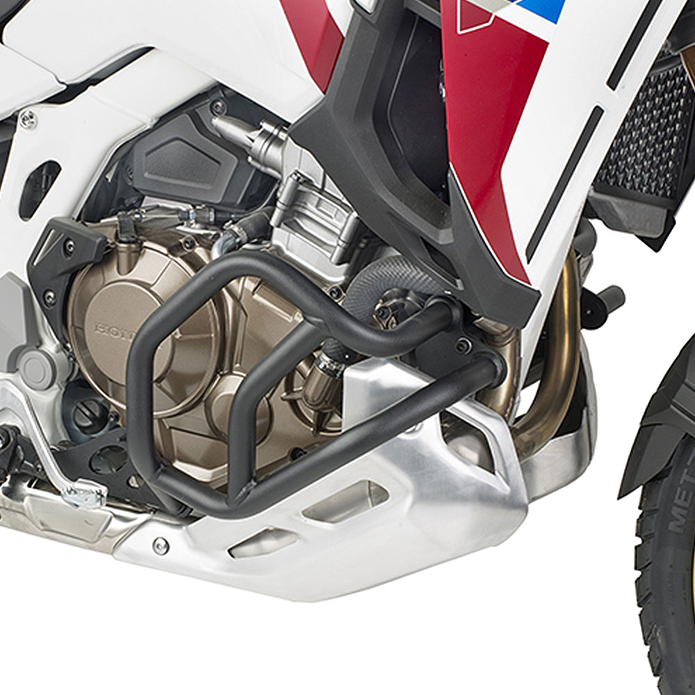 55e1c47f-d719-4a2d-af7e-92bb2793f502.jpg Roll Bar GIVI Honda CRF 1100 L Africa Twin Adventure Sports (20-24) TN1178 - Slika 1