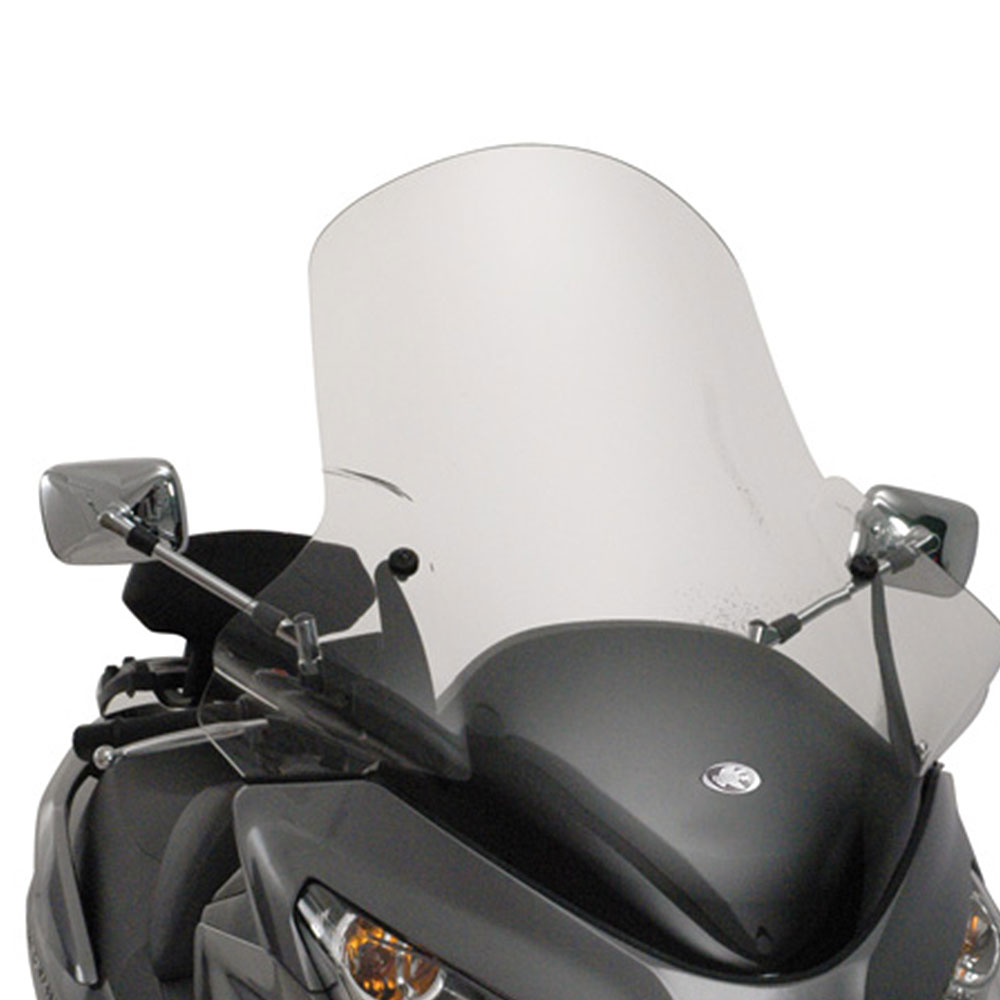 56645344-a4db-42c7-a117-ebc24de700b7.jpg Vizir providni Kappa Suzuki Burgman 400 (06-16) 266DTK - Slika 1