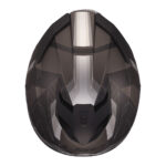 Kaciga LS2 Full Face FF818 STORM III SPORTY crno siva - Slika 9