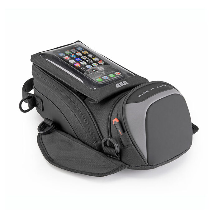 Tank torba na magnete GIVI EASY02 6L - Slika 5