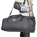 Repna transportna torba GIVI EA126 80 litara - Slika 3