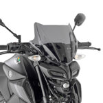 Vizir zatamnjeni GIVI Yamaha MT 125 (20-25) 2166A