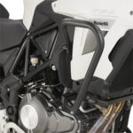 Roll Bar Kappa Honda CB 600 F Hornet (07-13) KN453 - Slika 8