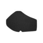 Filter vazduha HFA2802 / HFA2707 Kawasaki Z 800 (13-16) Hiflo - Slika 3
