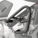Roll Bar Kappa Honda NC 700 S / X (12-13) NC 750 S/ X (14-20) KN1111