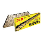 Lanac DID 525VX3 link Pro-street X-Ring - Slika 5