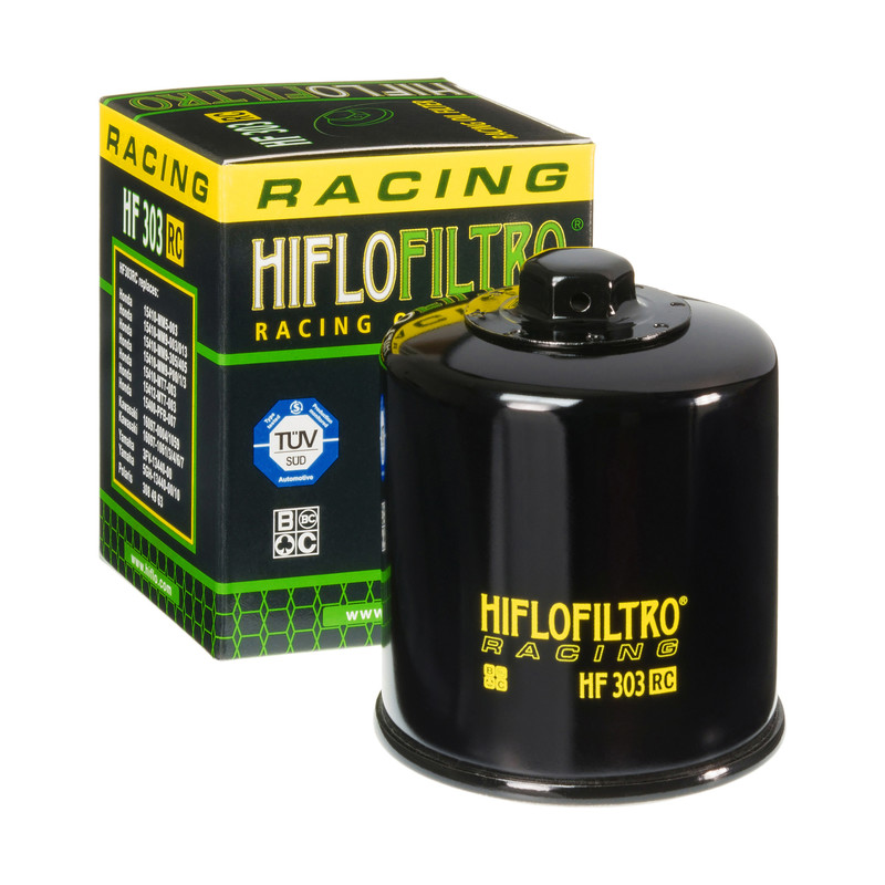 599cf45b-26fb-467c-a655-5911fc772092.jpg Filter ulja HF303RC Hiflo (RACING) - Slika 1