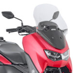Vizir providni GIVI BMW G 310 GS (17-24) D5126ST - Slika 6