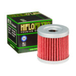 Filter ulja HF153 Hiflo - Slika 10