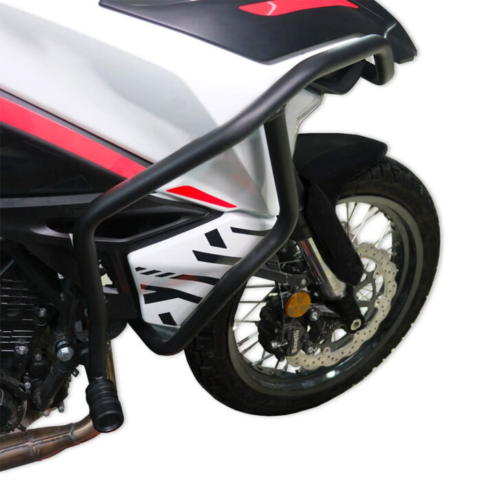 Roll Bar Benelli TRK 702 / X (23-24) GP KOMPOZIT - Slika 5