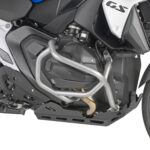 Roll Bar Kappa Honda Crossrunner 800 (15-20) KN1139 - Slika 2