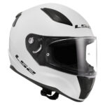 Kaciga LS2 Full Face FF353 RAPID II sjajno bela - Slika 6