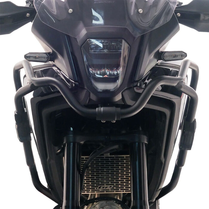 Roll Bar kompletan gornji+donji Honda NX 500 (24-25) GP KOMPOZIT - Slika 2