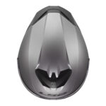 Kaciga LS2 Full Face FF820 RAPID III SOLID mat titanium - Slika 9