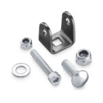 Par LED SPOT svetala / maglenke 10W sa homologacijom INTERPHONE - Slika 5