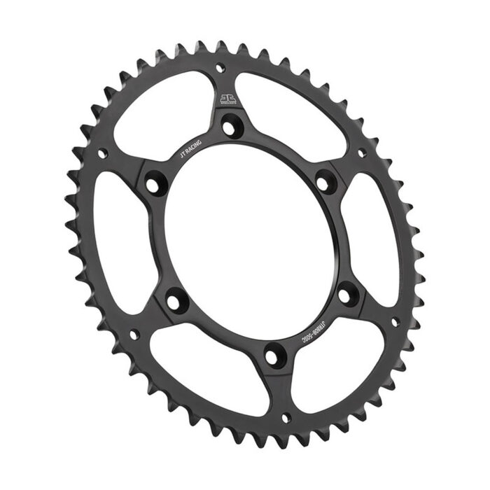 Lančanik zadnji JT JTR808-51SC (520) 51 zub - Slika 2