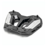 Ploča za kofer Kappa Monolock KM6M - Slika 4