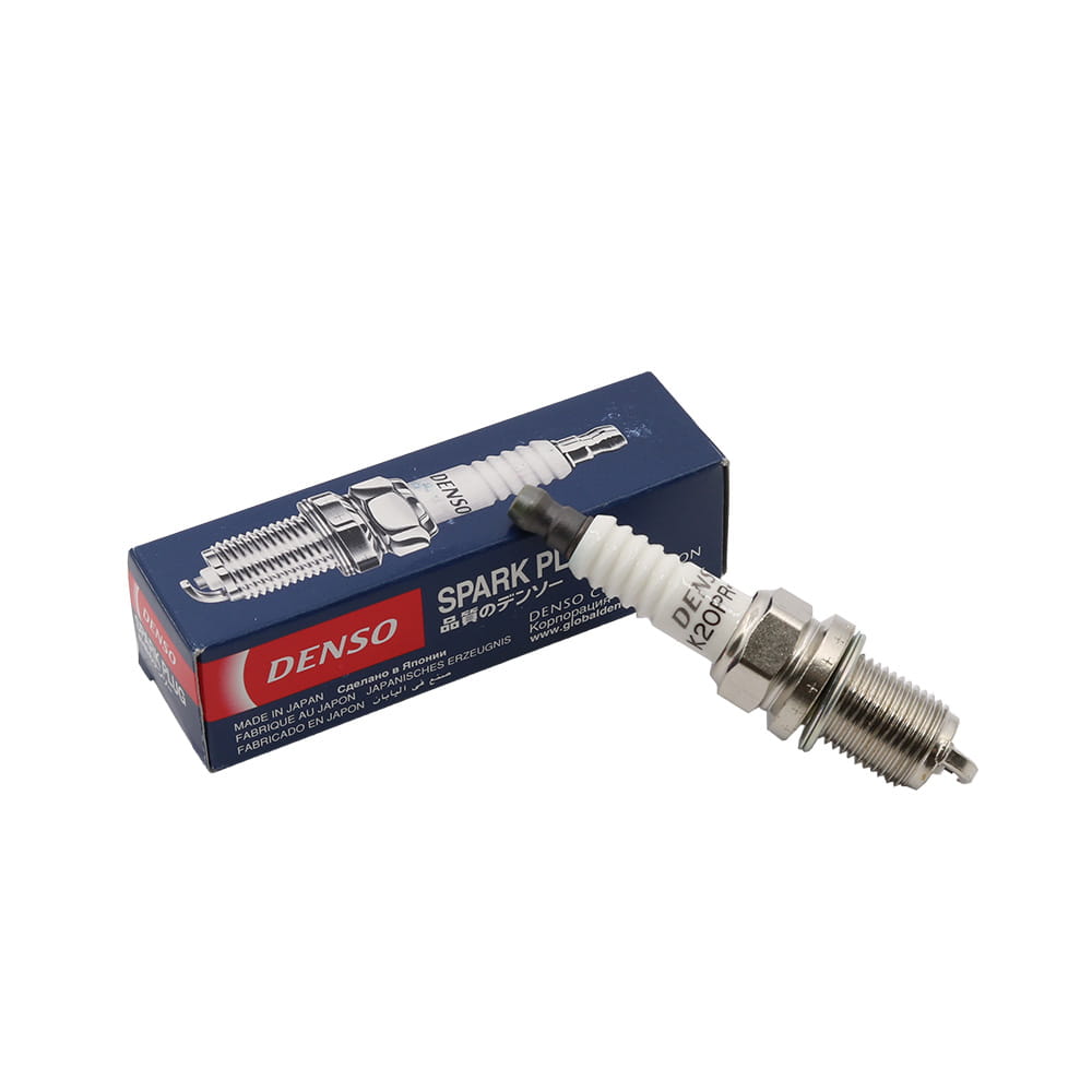 5d51f6b8-1a9f-408d-9f76-195a70c99850.jpg Svećica DENSO K20PR-U11 dugi navoj (NGK BKR6E) - Slika 1