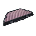 Filter vazduha HFA2703 Kawasaki ZR750 Zephyr (91-99) Hiflo - Slika 5