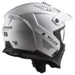 Kaciga LS2 Jet OF606 DRIFTER bela - Slika 6