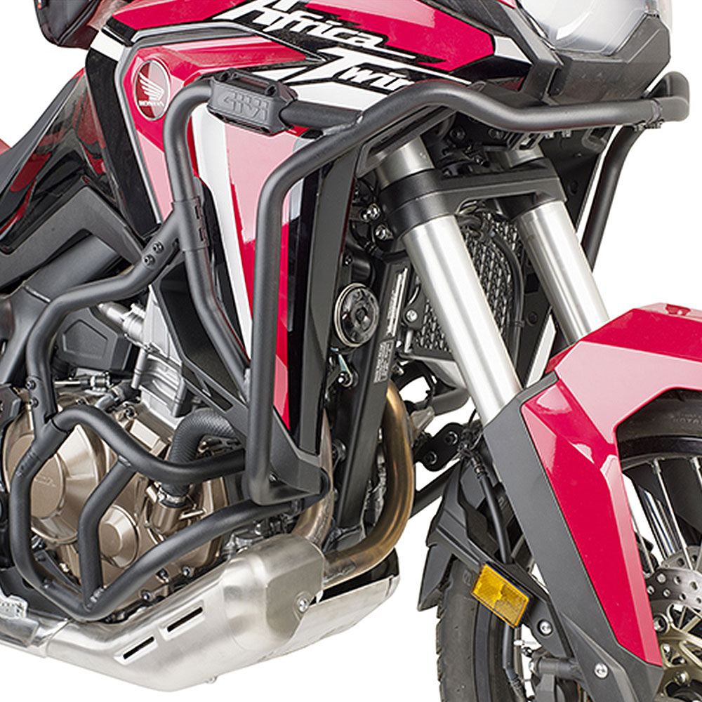 5dd48cab-63c4-4664-b677-051455414c54.jpg Roll Bar gornji GIVI Honda CRF 1100 L Africa Twin (20-23) TNH1179 - Slika 1