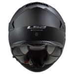 Kaciga LS2 Full Face FF800 STORM II mat crna sa naočarima - Slika 3