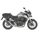 Bočne torbe / bisage Striker Kappa ST100B 30 litara - Slika 5
