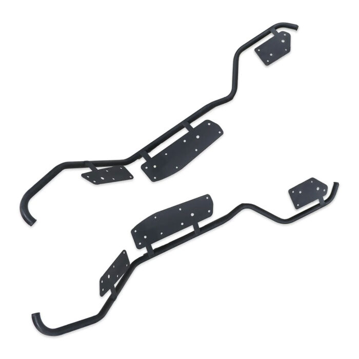 Roll Bar kompletan VOGE SR3 (24 -) GP KOMPOZIT - Slika 5