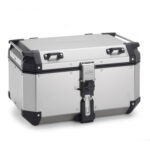 Centralni kofer GIVI E46N2 RIVIERA Monolock 46L - Slika 10