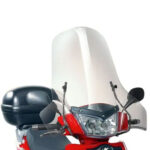 Deflektori Kappa Yamaha Tenere 700 (19-22) DF2145K - Slika 5