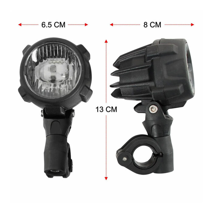 Maglenke univerzalne LED 18W 5 cm GP KOMPOZIT - Slika 2