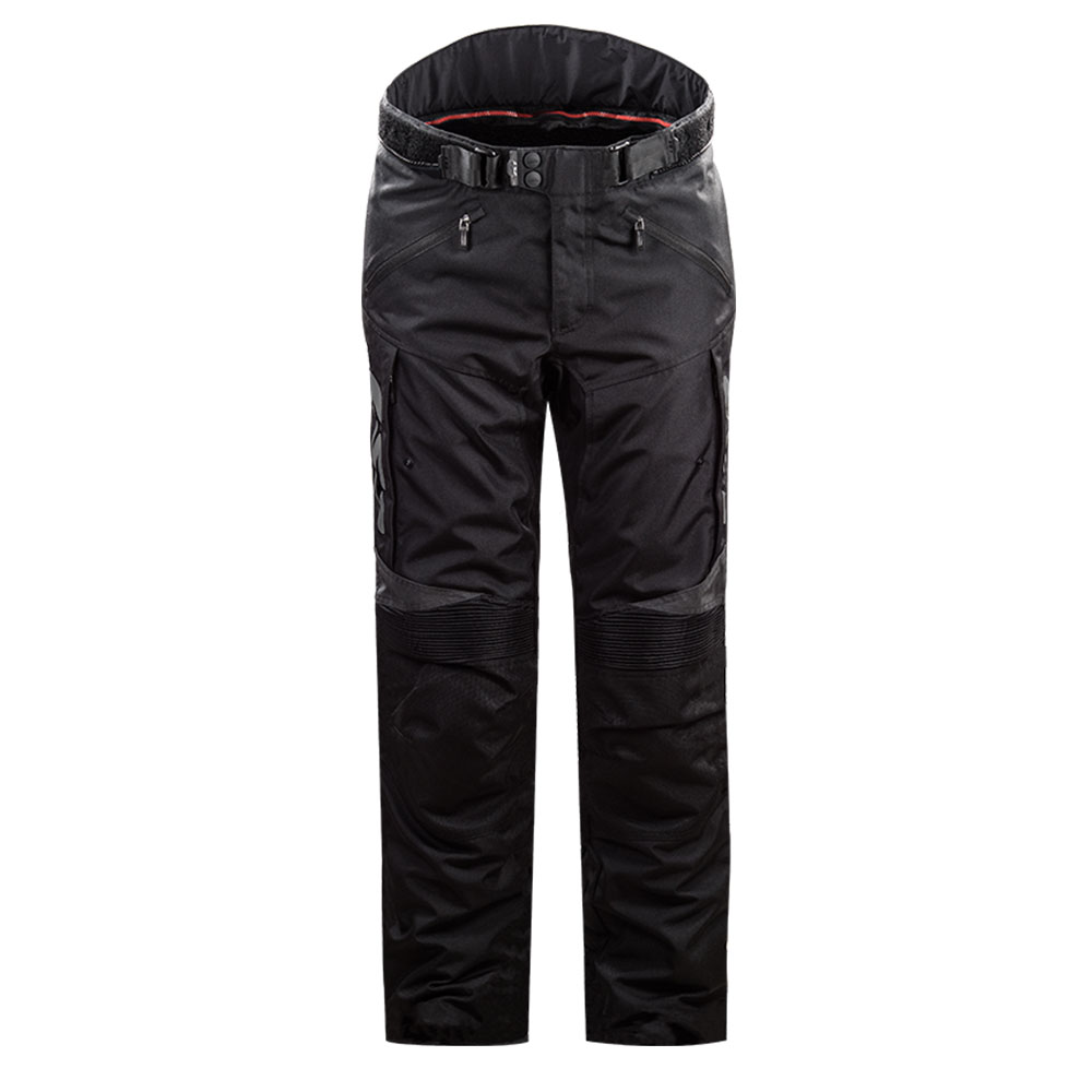 61204591-1edc-45ec-ab82-ef07db25fc55.jpg Pantalone LS2 NIMBLE muške crne - Slika 1