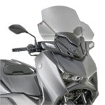Vizir providni Kappa Honda NC 750 X (21-24) KD1192ST - Slika 7