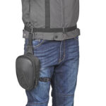Torbica za nogu GIVI ST608+ 3 litre - Slika 4
