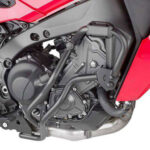 Roll Bar Kappa BMW R 1200 GS (04-12) KN689 - Slika 10