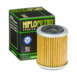 Filter ulja HF139 Hiflo - Slika 8