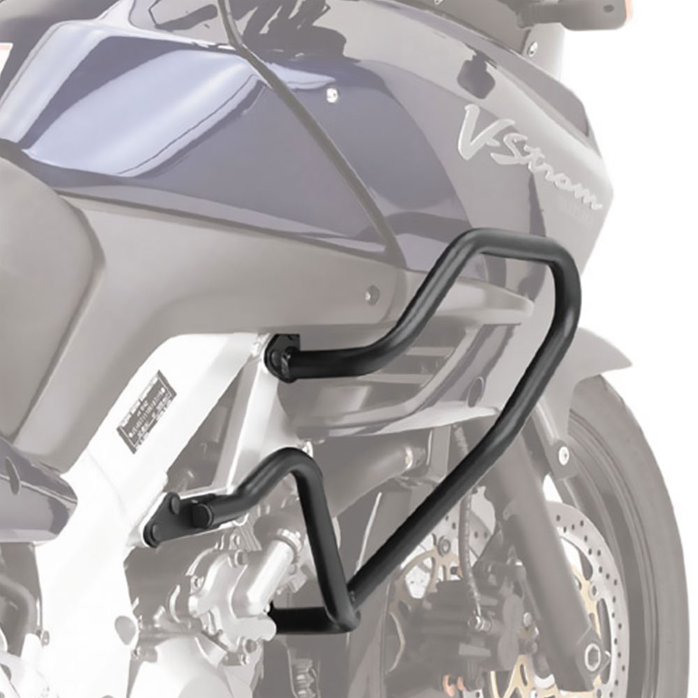 62dbebc4-d487-42ab-a0e0-27d9bf885cd6.jpg Roll Bar GIVI Suzuki DL 1000 V-STROM (02-11) TN528 - Slika 1