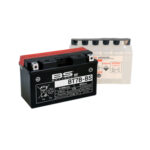 Akumulator BS 12V 8.6Ah gel BTZ10S-BS levi (150x87x93) 190A - Slika 7