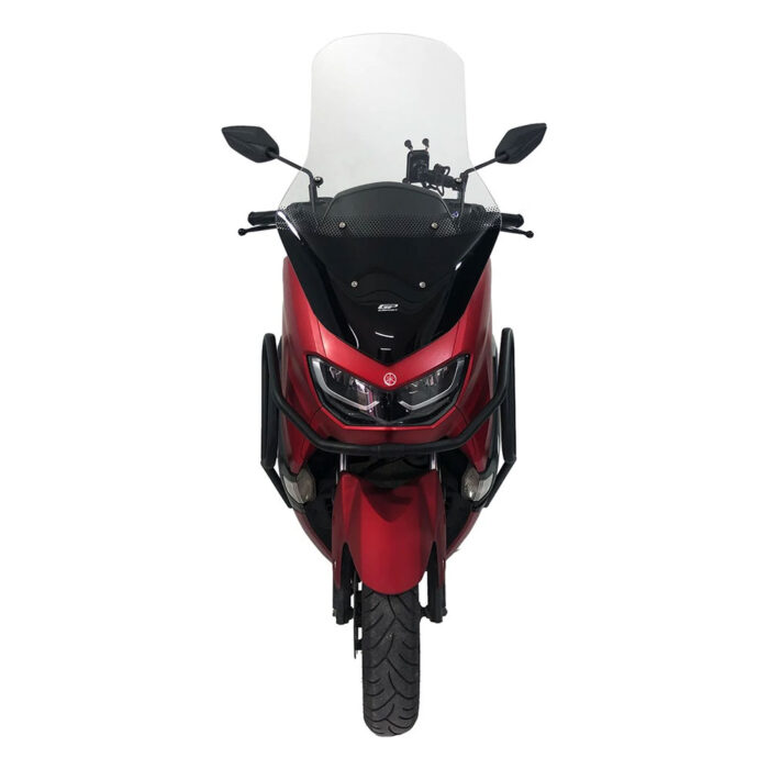 Roll Bar kompletan Yamaha N MAX 125 / 155 (21-24) GP KOMPOZIT - Slika 2