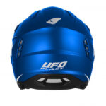 Kaciga UFO jet SHERATAN plava - Slika 6