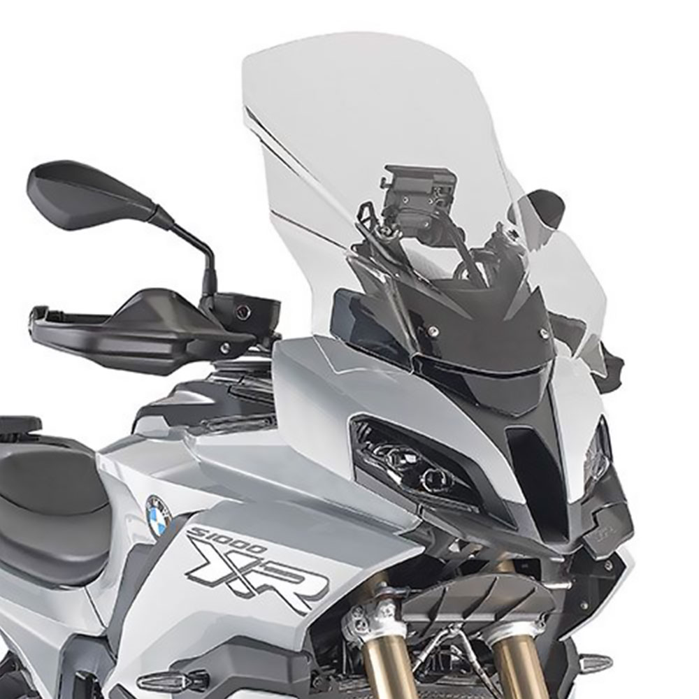 64477387-eea8-4f28-bdf3-f73a25305cc2.jpg Vizir providni Kappa BMW S 1000 XR (20-24) KD5138ST - Slika 1